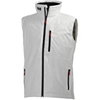 Los mejores  - Helly Hansen Crew Vest Chaleco Hombre